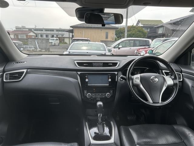 Nissan X-TRAIL 2015 7523980-2