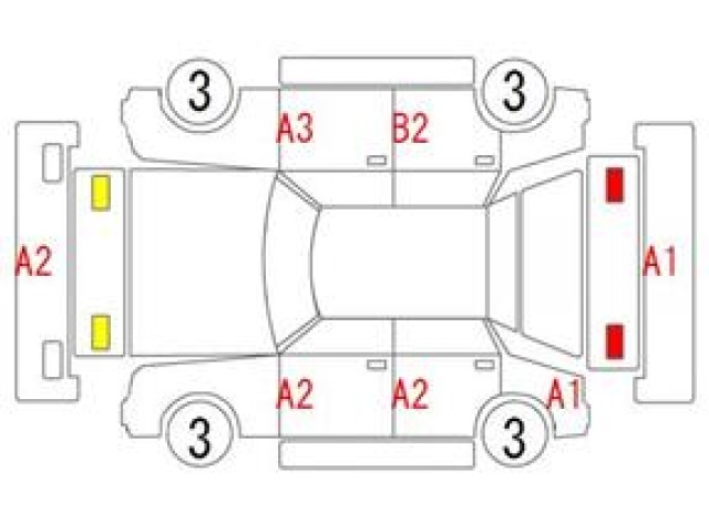 Nissan X-TRAIL 2015 7523980-3