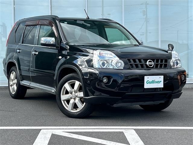 Nissan X-TRAIL 2009 7523990-0