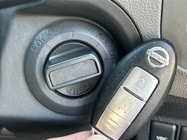 Nissan X-TRAIL 2009 7523990-10