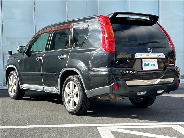 Nissan X-TRAIL 2009 7523990-13