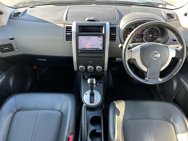 Nissan X-TRAIL 2009 7523990-14