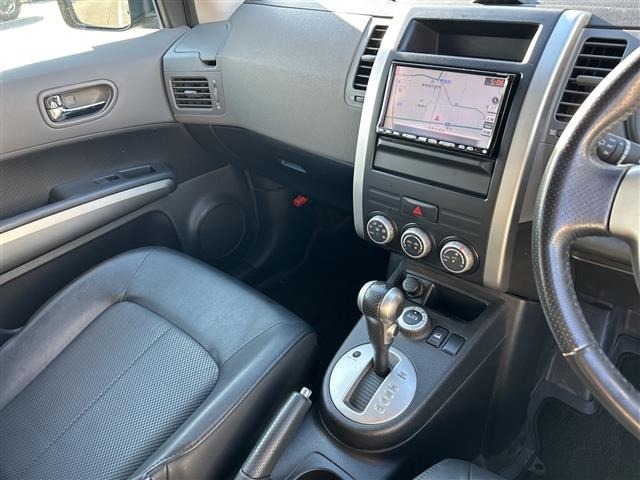 Nissan X-TRAIL 2009 7523990-18