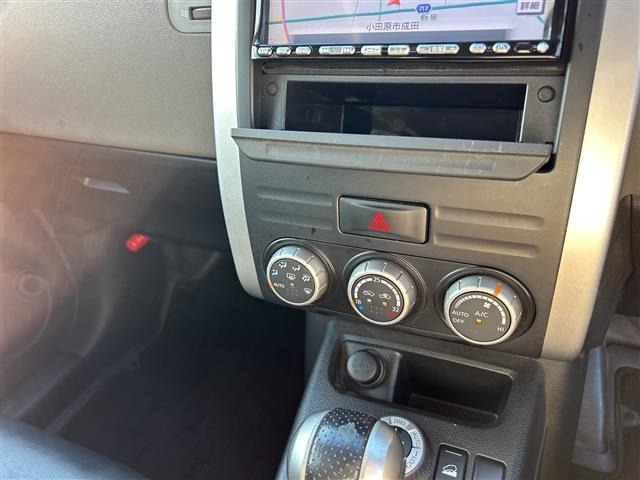 Nissan X-TRAIL 2009 7523990-19