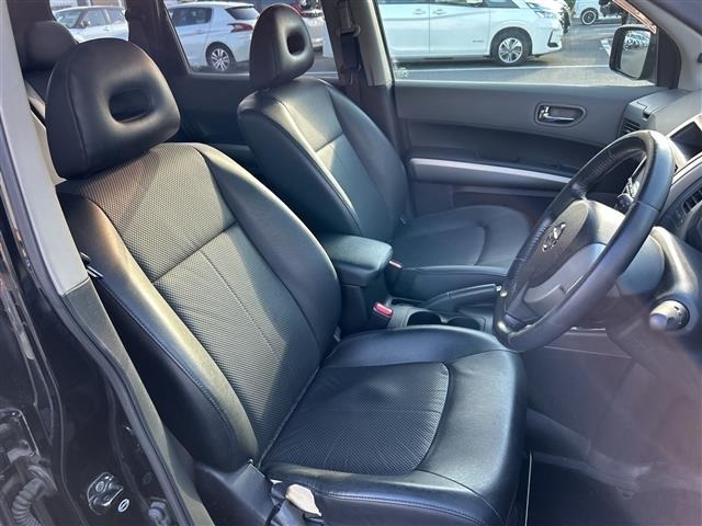 Nissan X-TRAIL 2009 7523990-2