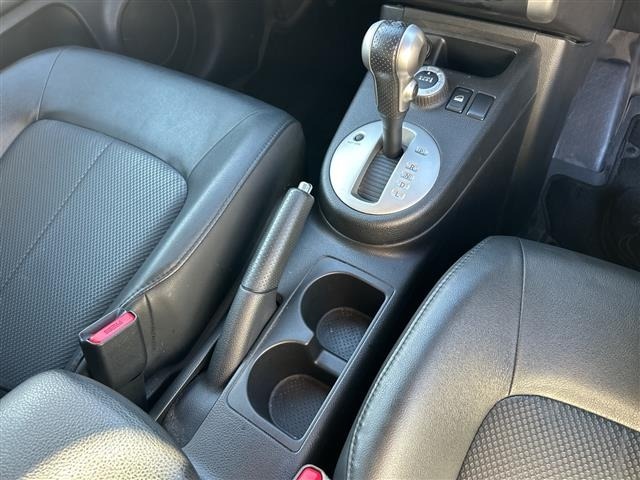 Nissan X-TRAIL 2009 7523990-21