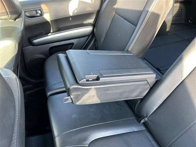 Nissan X-TRAIL 2009 7523990-22