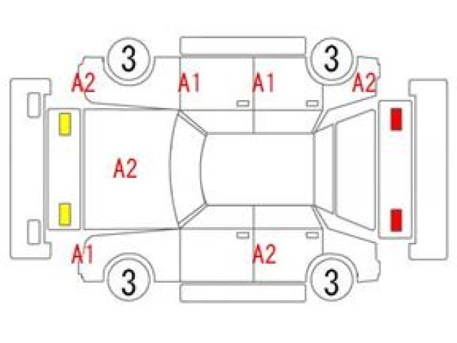 Nissan X-TRAIL 2009 7523990-23