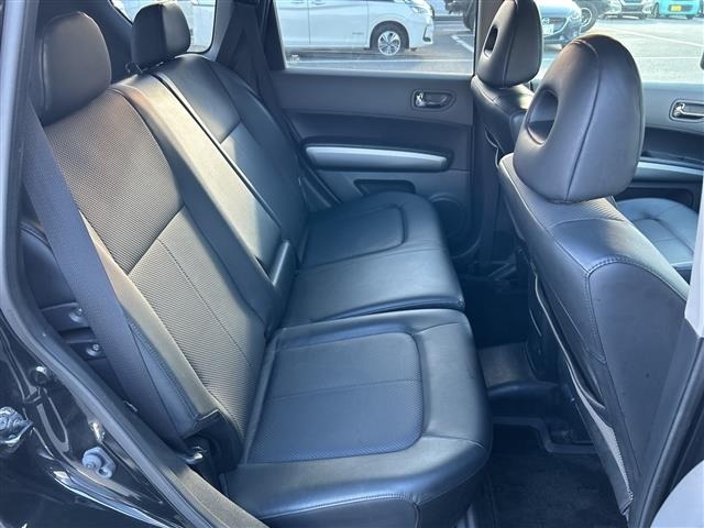Nissan X-TRAIL 2009 7523990-4