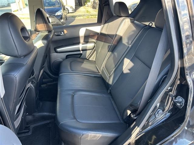 Nissan X-TRAIL 2009 7523990-6
