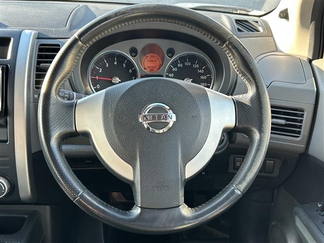 Nissan X-TRAIL 2009 7523990-7
