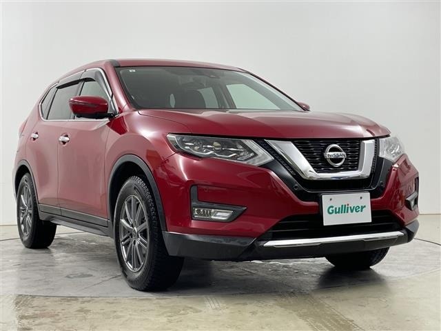 Nissan X-TRAIL 2019 7523991-0
