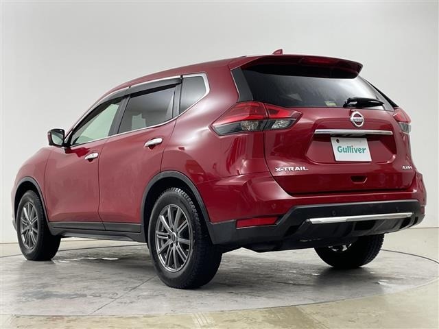 Nissan X-TRAIL 2019 7523991-13