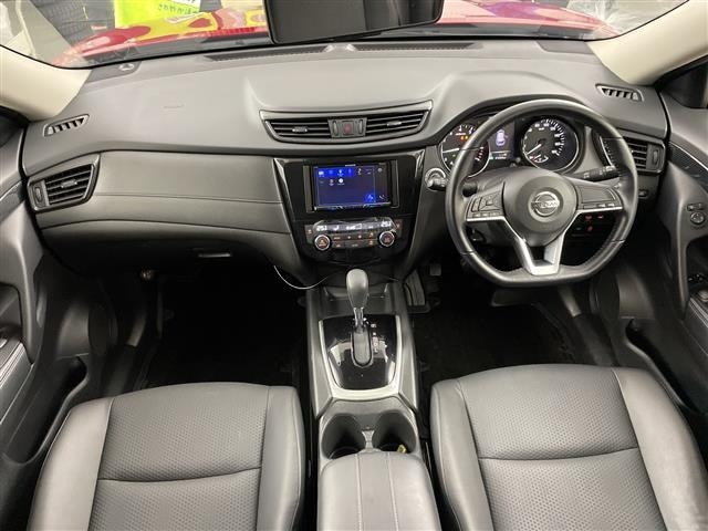 Nissan X-TRAIL 2019 7523991-14