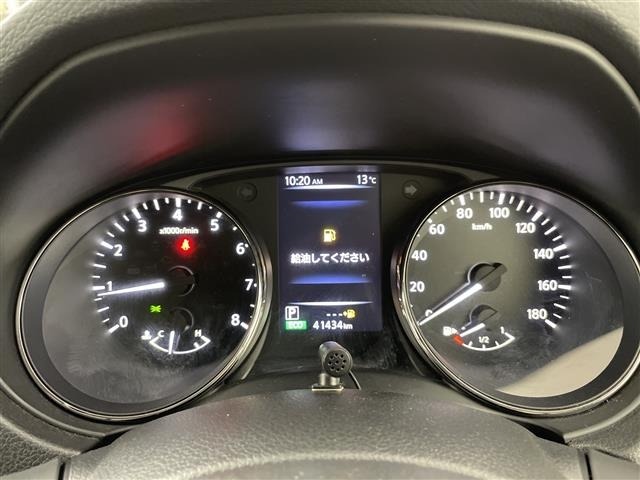 Nissan X-TRAIL 2019 7523991-19