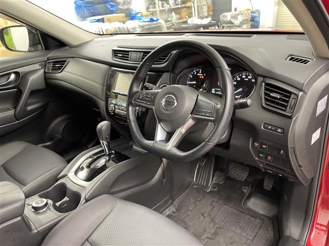 Nissan X-TRAIL 2019 7523991-2