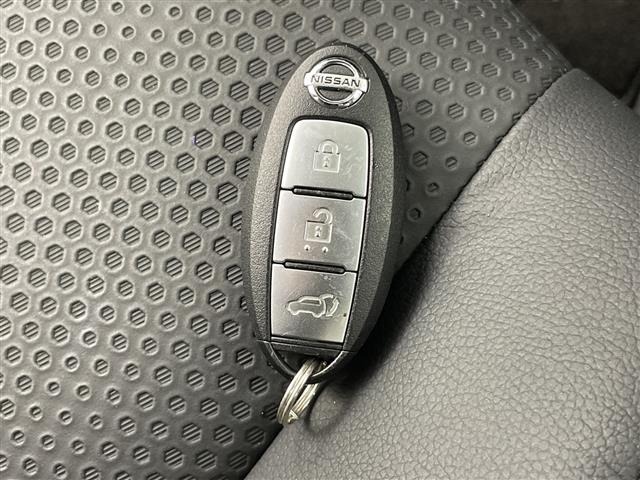 Nissan X-TRAIL 2019 7523991-20