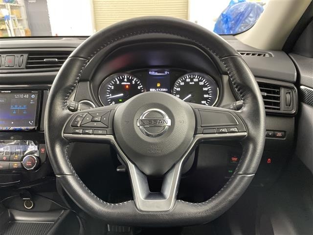 Nissan X-TRAIL 2019 7523991-21