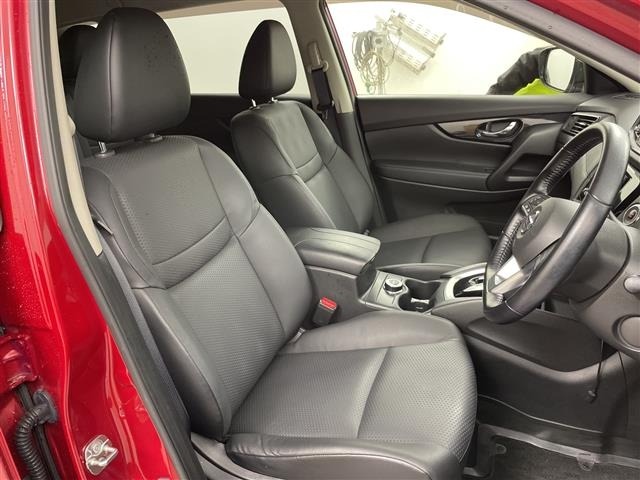 Nissan X-TRAIL 2019 7523991-22