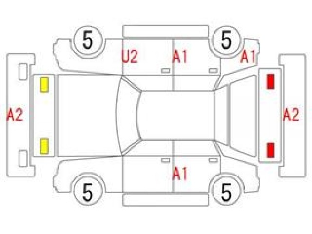 Nissan X-TRAIL 2019 7523991-23