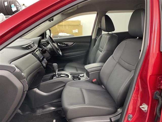 Nissan X-TRAIL 2019 7523991-4