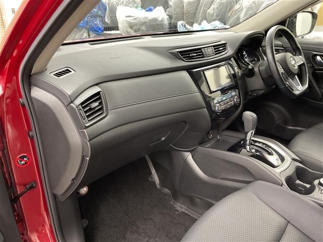 Nissan X-TRAIL 2019 7523991-6