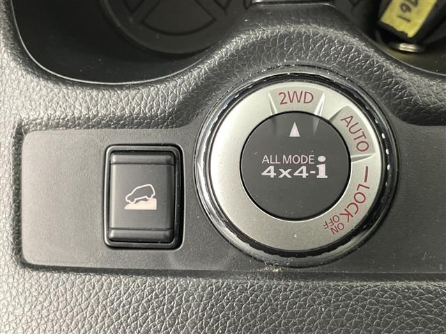 Nissan X-TRAIL 2019 7523991-7