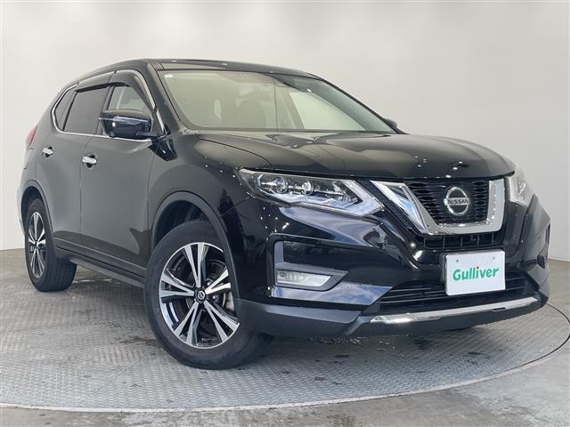 Nissan X-TRAIL 2020 7523994-0