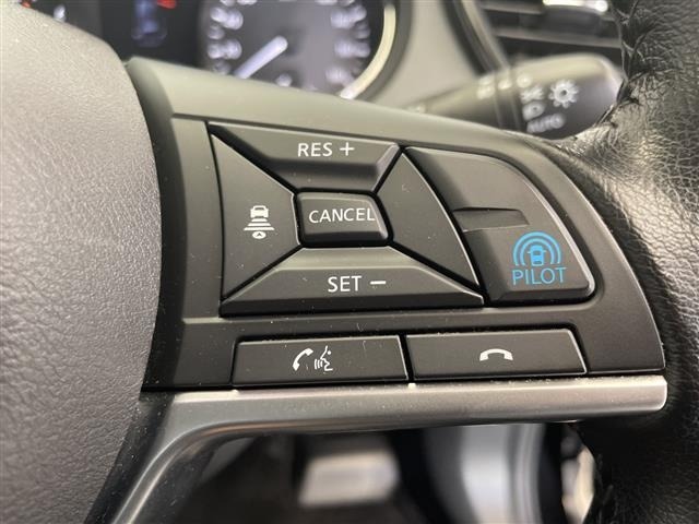 Nissan X-TRAIL 2020 7523994-10