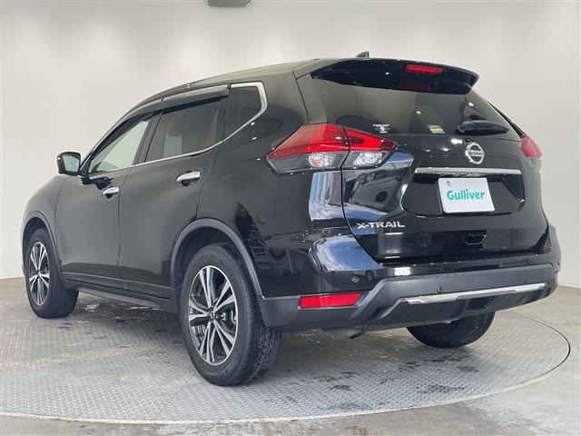 Nissan X-TRAIL 2020 7523994-13