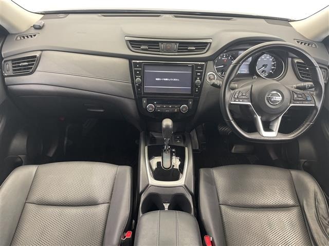 Nissan X-TRAIL 2020 7523994-14