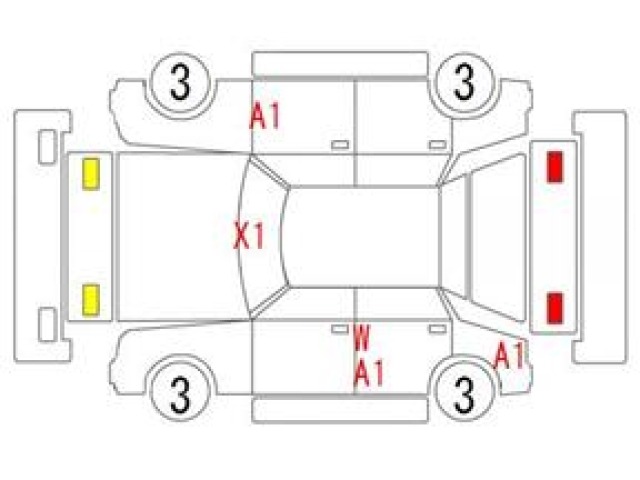 Nissan X-TRAIL 2020 7523994-23
