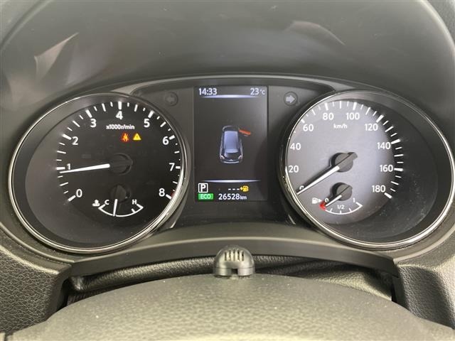 Nissan X-TRAIL 2020 7523994-7