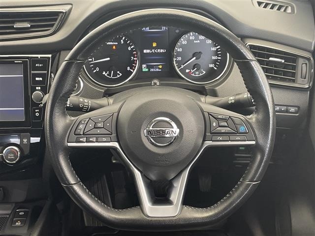 Nissan X-TRAIL 2020 7523994-8
