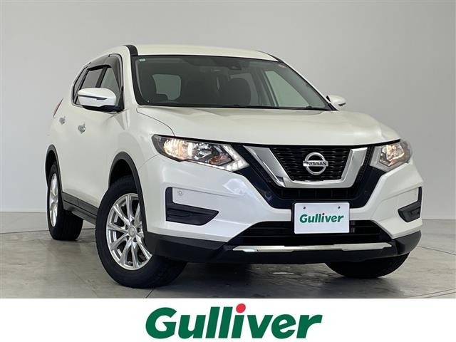 Nissan X-TRAIL 2018 7523995-0