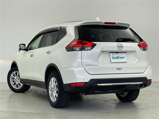 Nissan X-TRAIL 2018 7523995-13