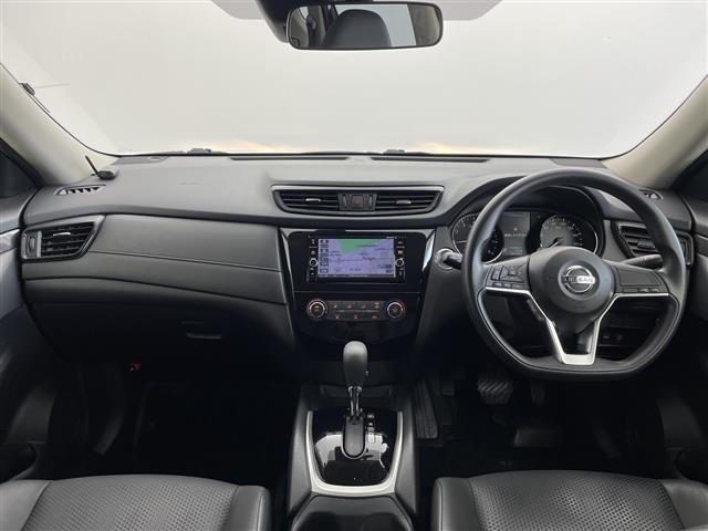 Nissan X-TRAIL 2018 7523995-14