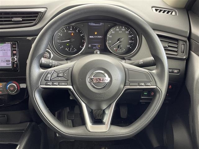 Nissan X-TRAIL 2018 7523995-15