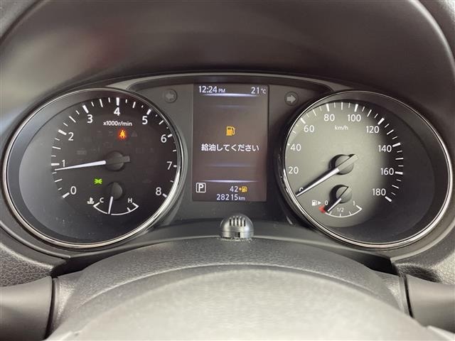 Nissan X-TRAIL 2018 7523995-16