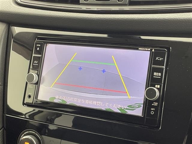 Nissan X-TRAIL 2018 7523995-19