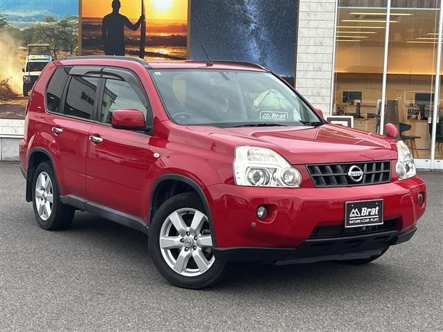 Nissan X-TRAIL 2009 7524002-0