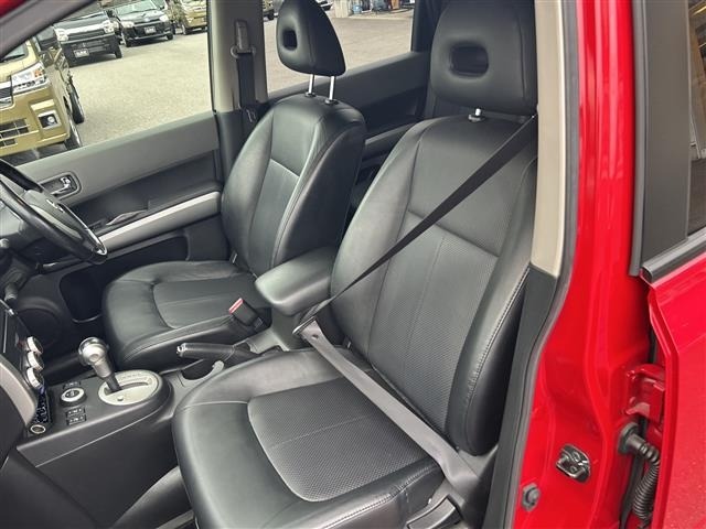 Nissan X-TRAIL 2009 7524002-10