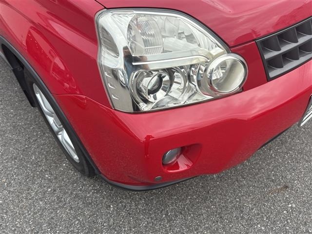 Nissan X-TRAIL 2009 7524002-11