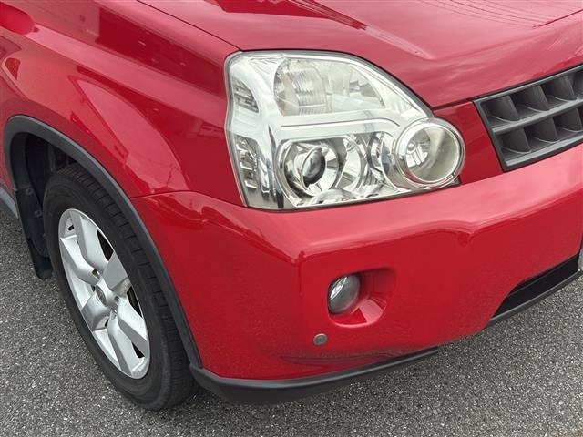 Nissan X-TRAIL 2009 7524002-12
