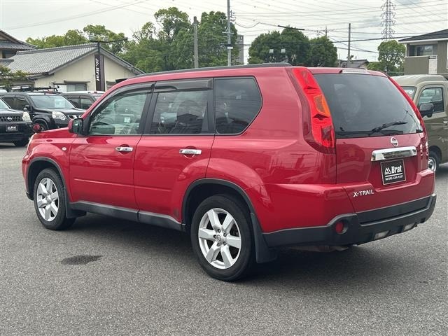 Nissan X-TRAIL 2009 7524002-13