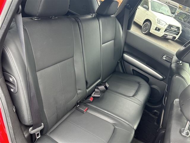 Nissan X-TRAIL 2009 7524002-14