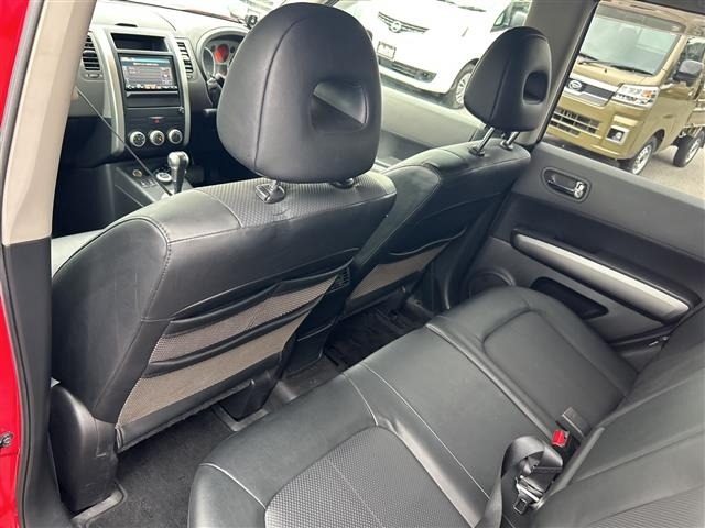 Nissan X-TRAIL 2009 7524002-15
