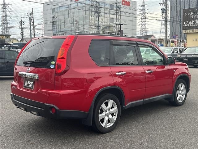 Nissan X-TRAIL 2009 7524002-2