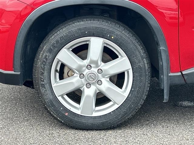 Nissan X-TRAIL 2009 7524002-20