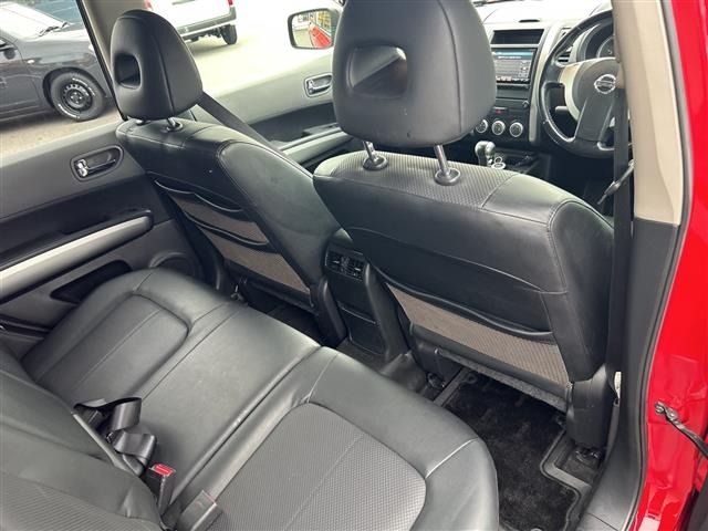 Nissan X-TRAIL 2009 7524002-21